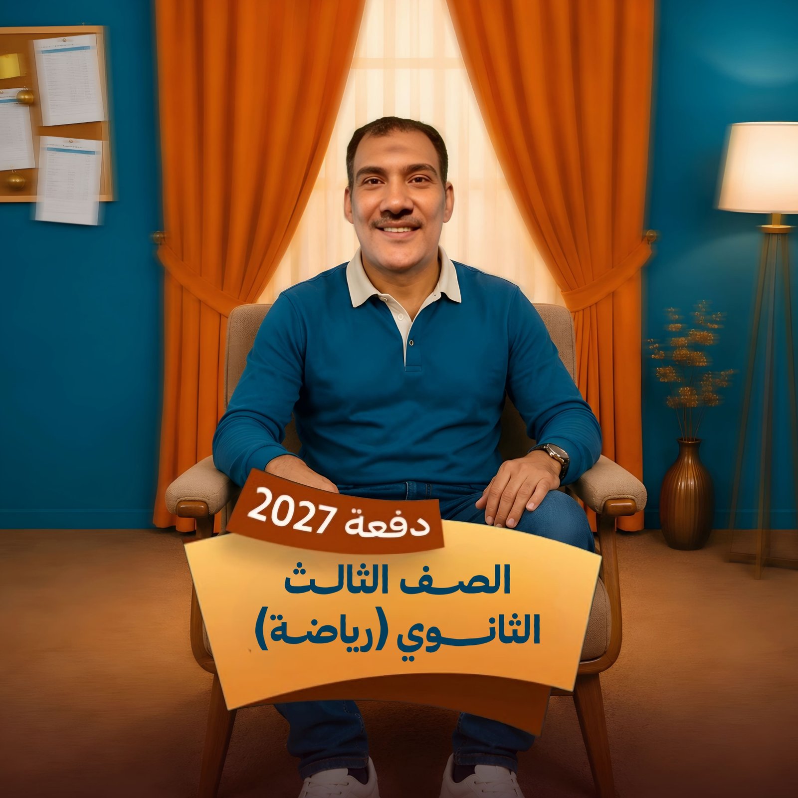 الصف الثالث الثانوي
